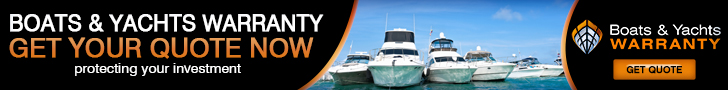 Boats & Yachts Warranty