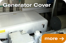 Gernerator Cover